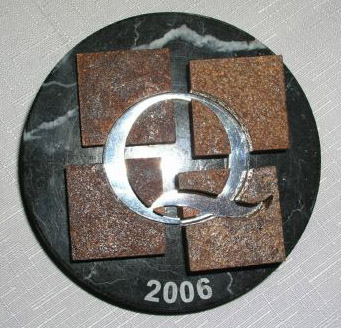Zilarrezko Qa