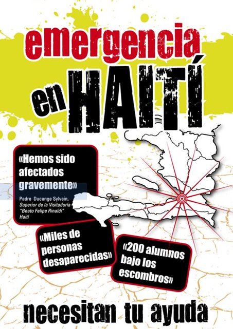 haiti