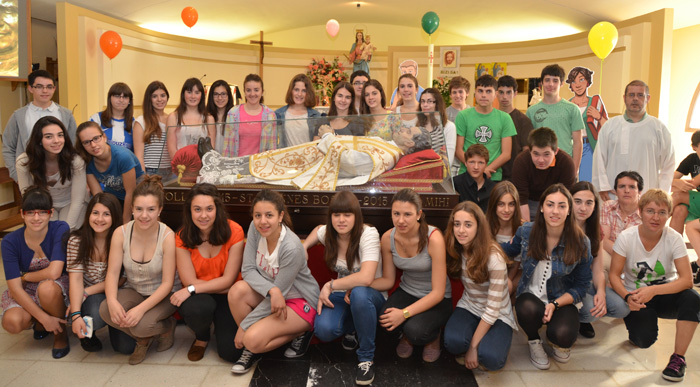 on bosco700